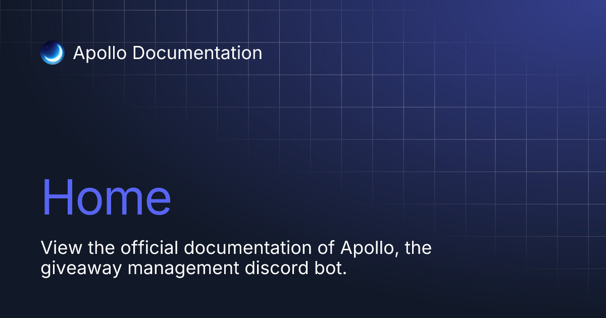 docs.apollo-bot.xyz